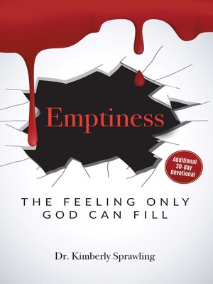 cover image of Emptiness